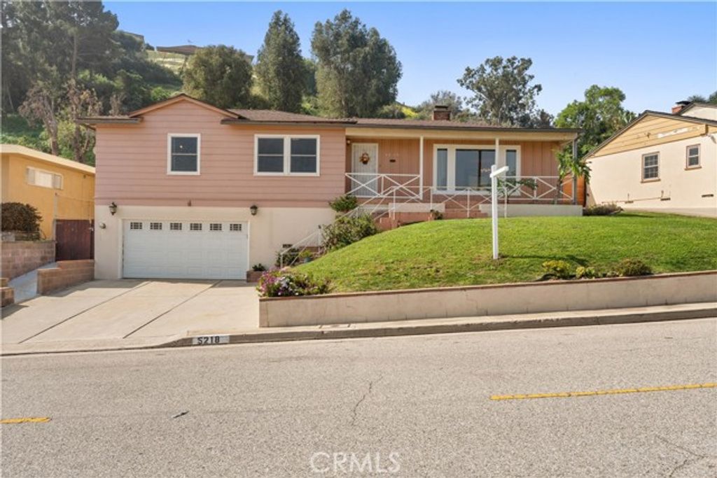 5218 Veronica St, Los Angeles, CA 90008