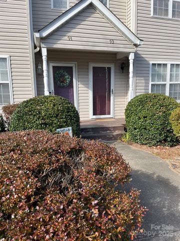 93 Stafford Court, Fletcher, NC 28732