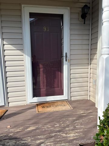 93 Stafford Court, Fletcher, NC 28732