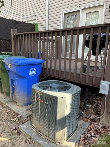 93 Stafford Court, Fletcher, NC 28732