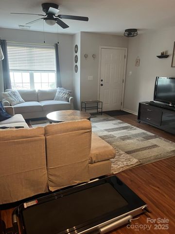 93 Stafford Court, Fletcher, NC 28732