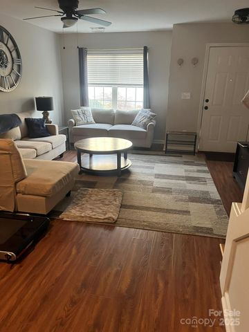 93 Stafford Court, Fletcher, NC 28732