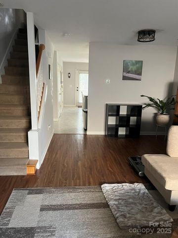 93 Stafford Court, Fletcher, NC 28732