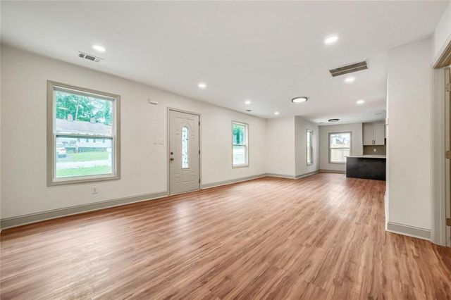 447 Birney Street, Marietta, GA 30060