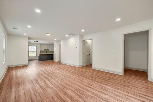 447 Birney Street, Marietta, GA 30060