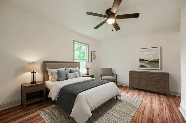 447 Birney Street, Marietta, GA 30060