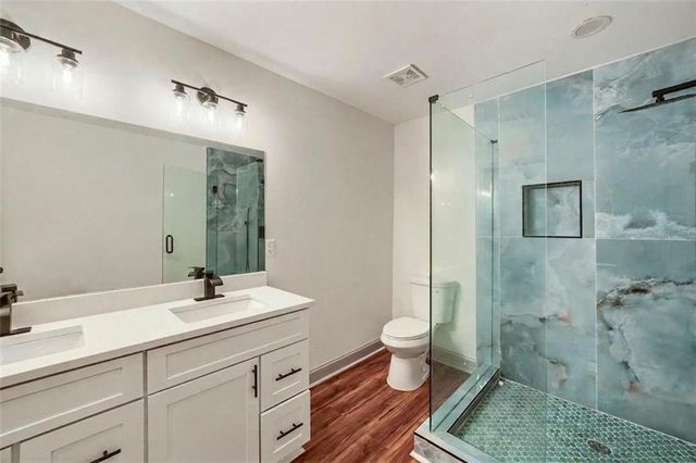 447 Birney Street, Marietta, GA 30060