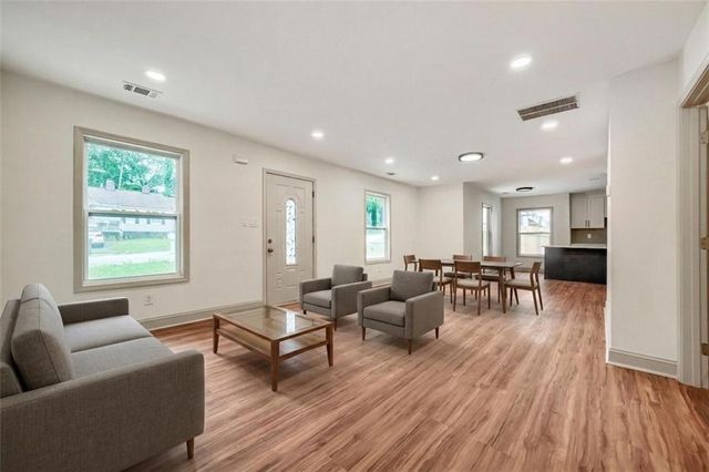 447 Birney Street, Marietta, GA 30060