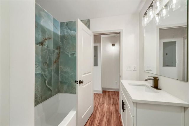 447 Birney Street, Marietta, GA 30060