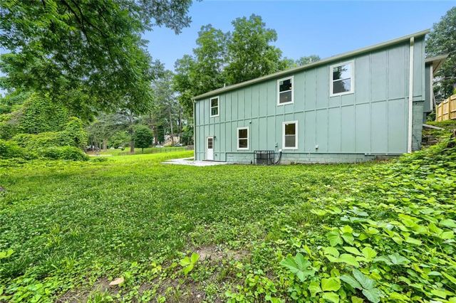 447 Birney Street, Marietta, GA 30060