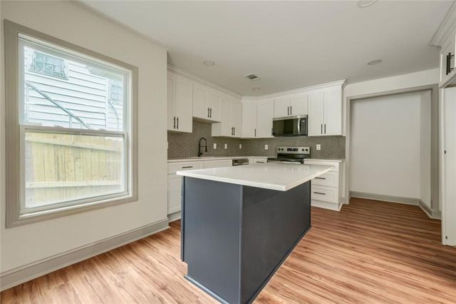 447 Birney Street, Marietta, GA 30060