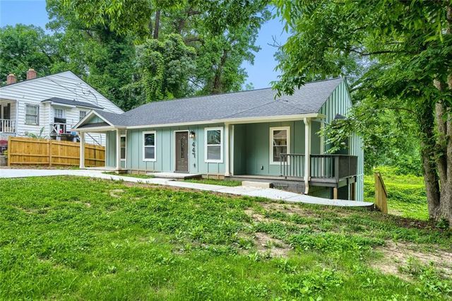 447 Birney Street, Marietta, GA 30060