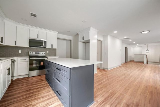 447 Birney Street, Marietta, GA 30060