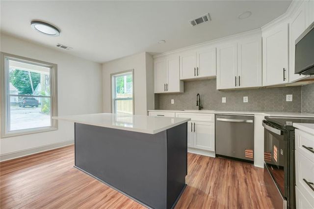 447 Birney Street, Marietta, GA 30060