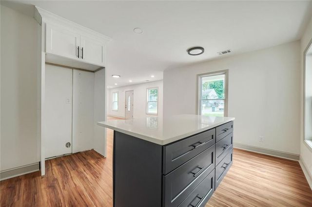 447 Birney Street, Marietta, GA 30060