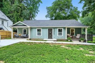 447 Birney Street, Marietta, GA 30060