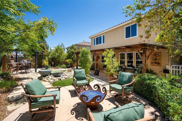 26439 Shakespeare, Stevenson Ranch, CA 91381