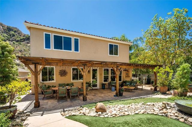 26439 Shakespeare, Stevenson Ranch, CA 91381