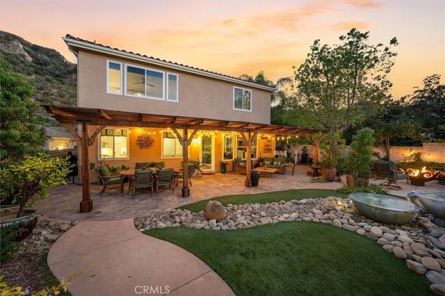 26439 Shakespeare, Stevenson Ranch, CA 91381