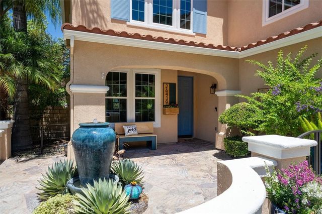 26439 Shakespeare, Stevenson Ranch, CA 91381