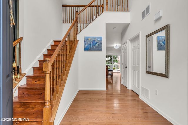 102 Harvard Oval, Freehold, NJ 07728