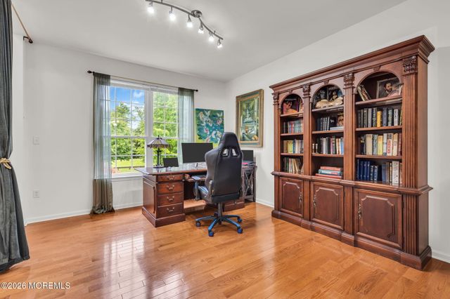 102 Harvard Oval, Freehold, NJ 07728