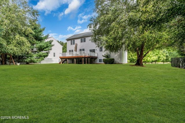 102 Harvard Oval, Freehold, NJ 07728