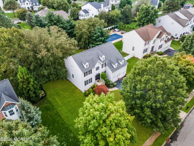 102 Harvard Oval, Freehold, NJ 07728