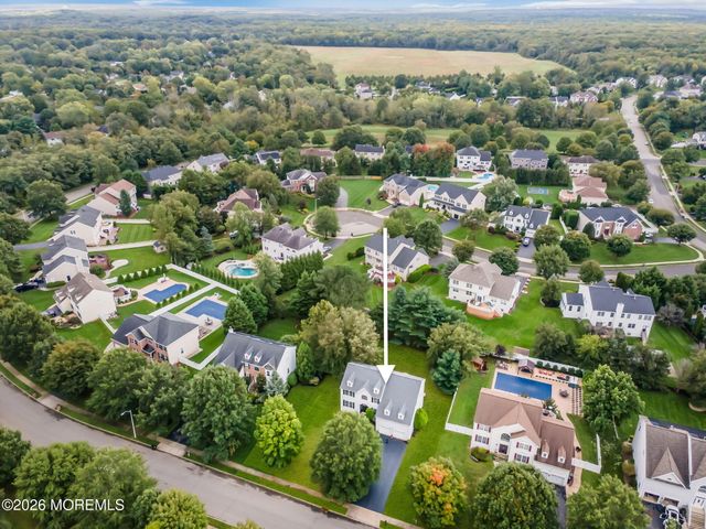 102 Harvard Oval, Freehold, NJ 07728