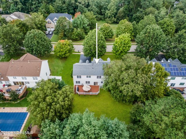 102 Harvard Oval, Freehold, NJ 07728