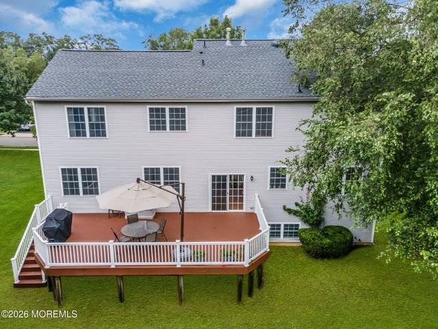 102 Harvard Oval, Freehold, NJ 07728