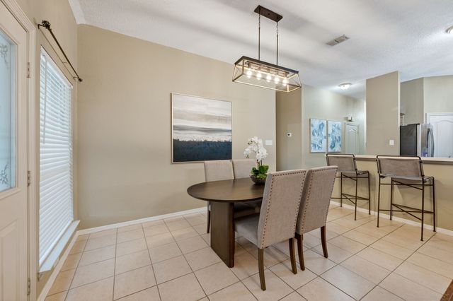 8117 Jolie Drive, Fort Worth, TX 76137