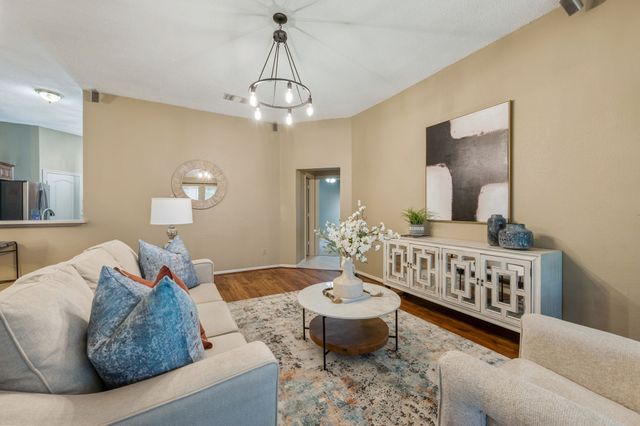 8117 Jolie Drive, Fort Worth, TX 76137