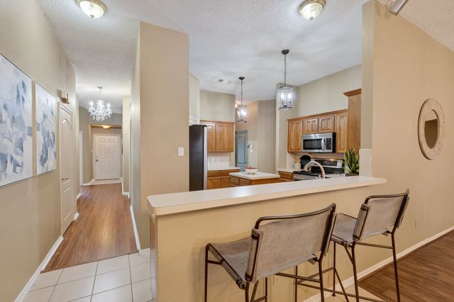 8117 Jolie Drive, Fort Worth, TX 76137