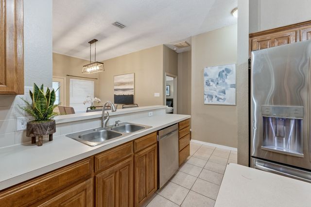 8117 Jolie Drive, Fort Worth, TX 76137