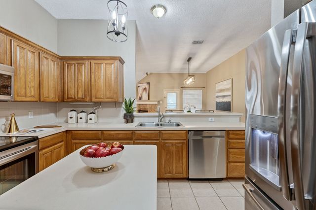 8117 Jolie Drive, Fort Worth, TX 76137
