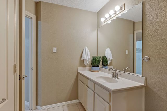 8117 Jolie Drive, Fort Worth, TX 76137
