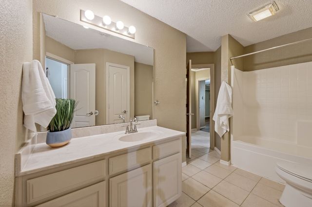 8117 Jolie Drive, Fort Worth, TX 76137