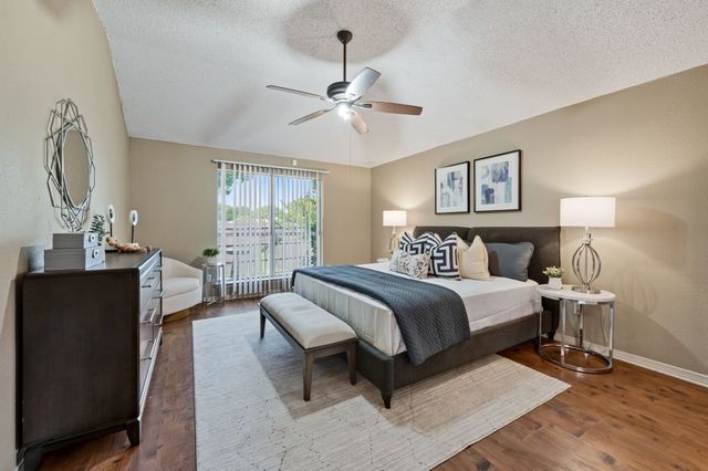 8117 Jolie Drive, Fort Worth, TX 76137