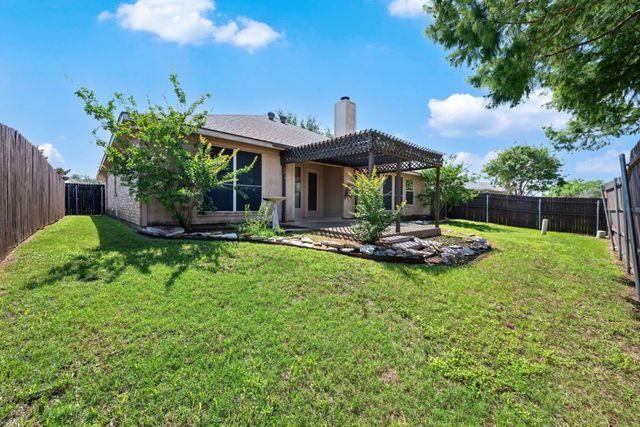 8117 Jolie Drive, Fort Worth, TX 76137