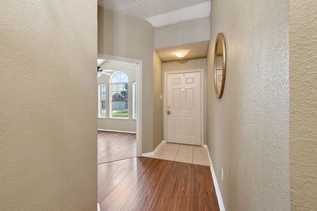 8117 Jolie Drive, Fort Worth, TX 76137