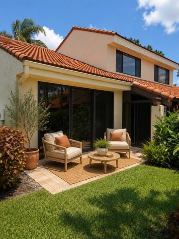 5312 HUNTINGWOOD COURT 39, Sarasota, FL 34235