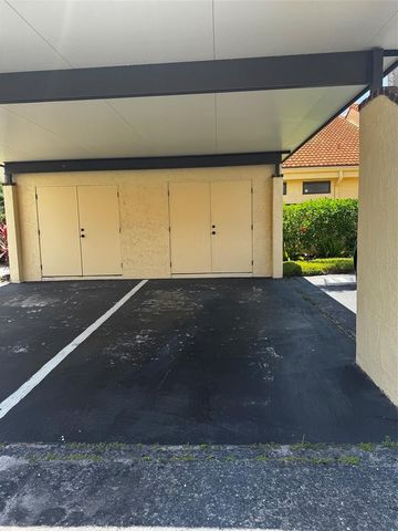 5312 HUNTINGWOOD COURT 39, Sarasota, FL 34235
