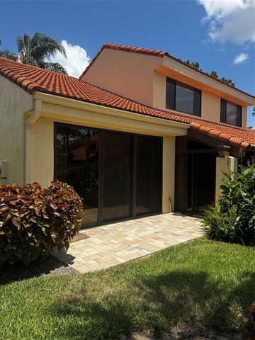 5312 HUNTINGWOOD COURT 39, Sarasota, FL 34235