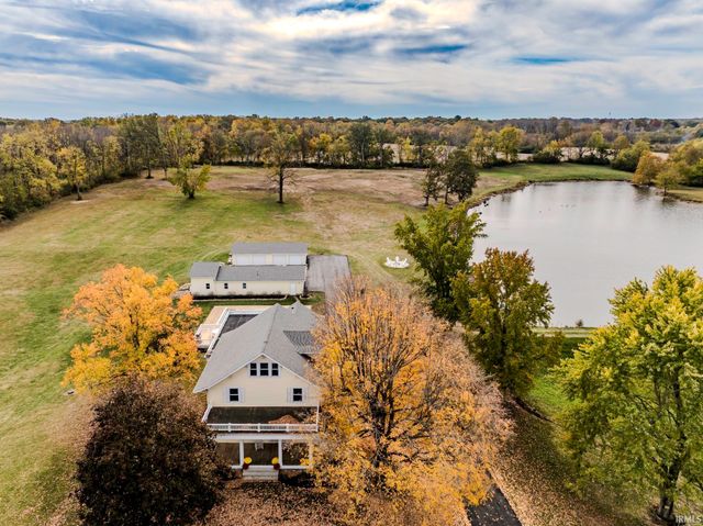 7201 E Windsor Road, Selma, IN 47383