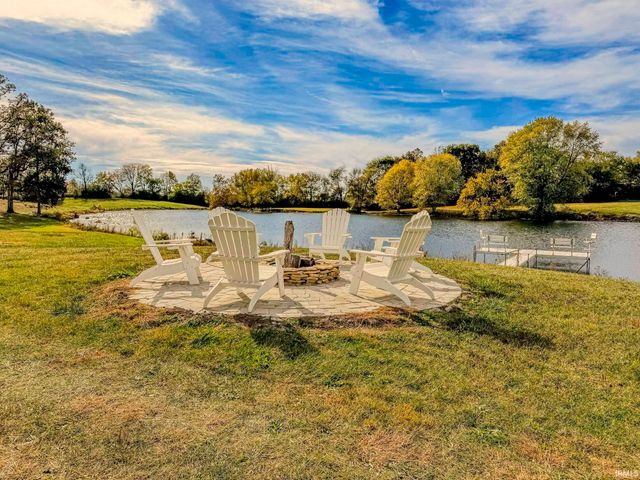7201 E Windsor Road, Selma, IN 47383
