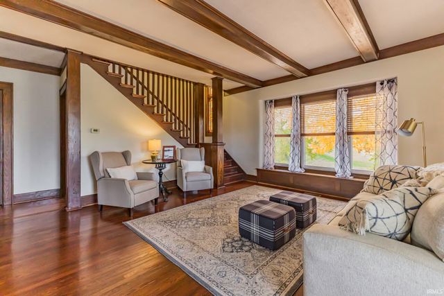 7201 E Windsor Road, Selma, IN 47383