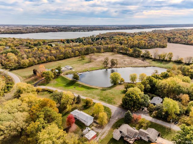 7201 E Windsor Road, Selma, IN 47383