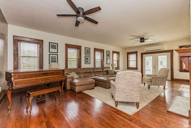 7201 E Windsor Road, Selma, IN 47383