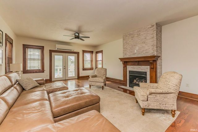 7201 E Windsor Road, Selma, IN 47383